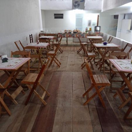 Pousada Videiras Santa Rita De Cassia Cachoeira Paulista Kültér fotó