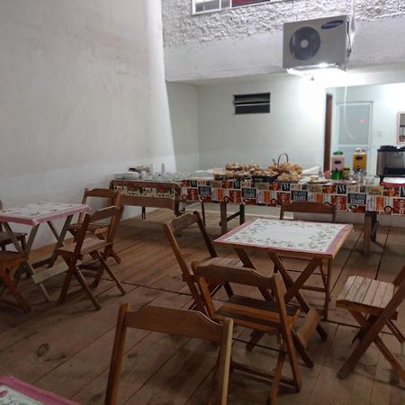 Pousada Videiras Santa Rita De Cassia Cachoeira Paulista Kültér fotó