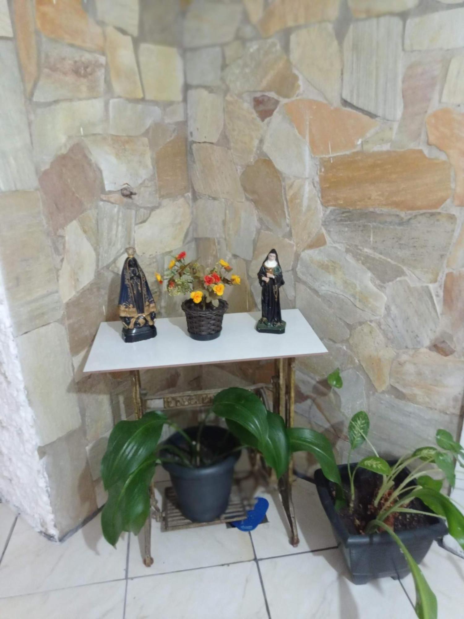 Pousada Videiras Santa Rita De Cassia Cachoeira Paulista Kültér fotó