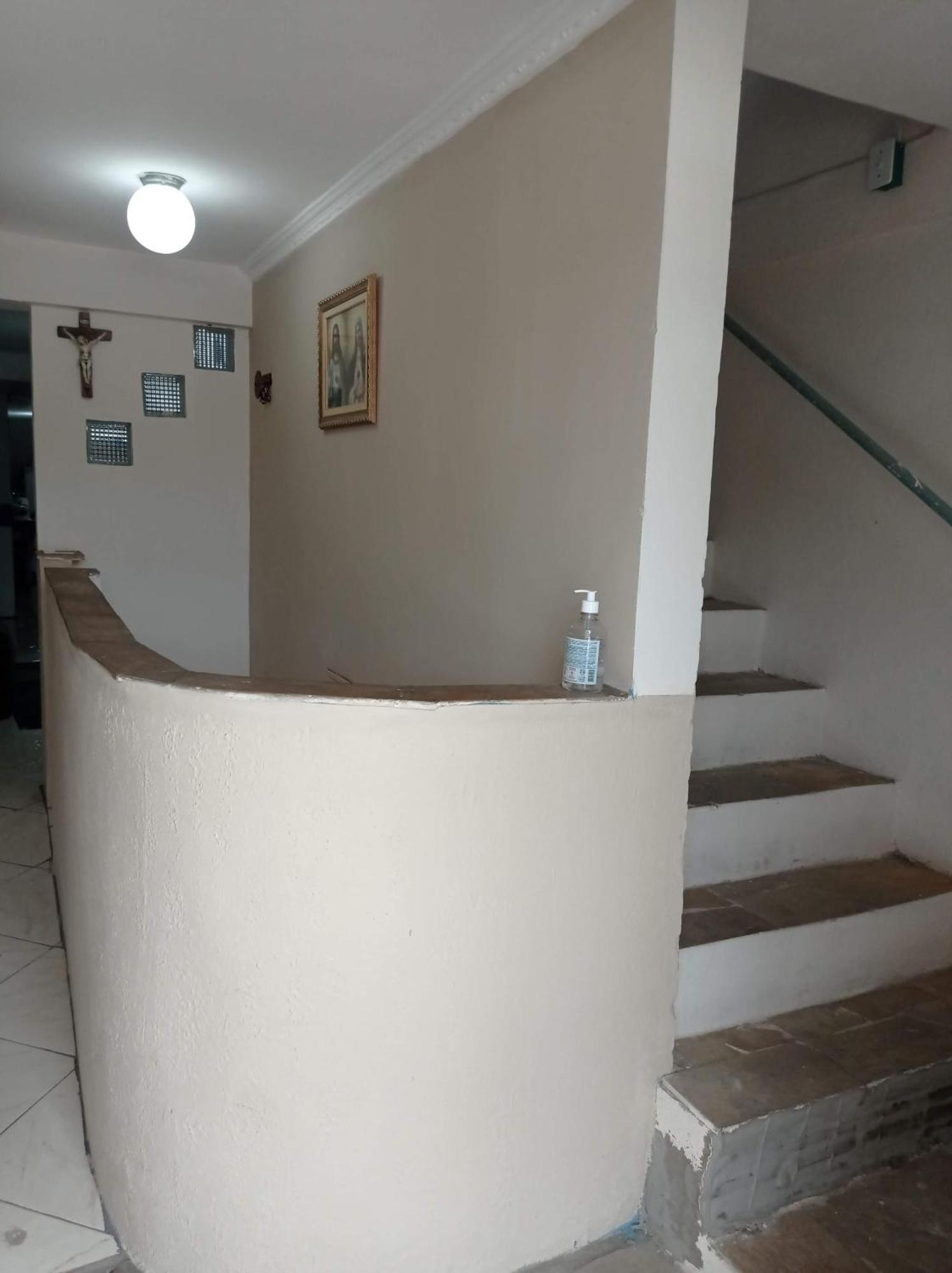 Pousada Videiras Santa Rita De Cassia Cachoeira Paulista Kültér fotó